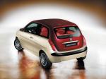 Lancia Ypsilon Unique Edition 2003 года